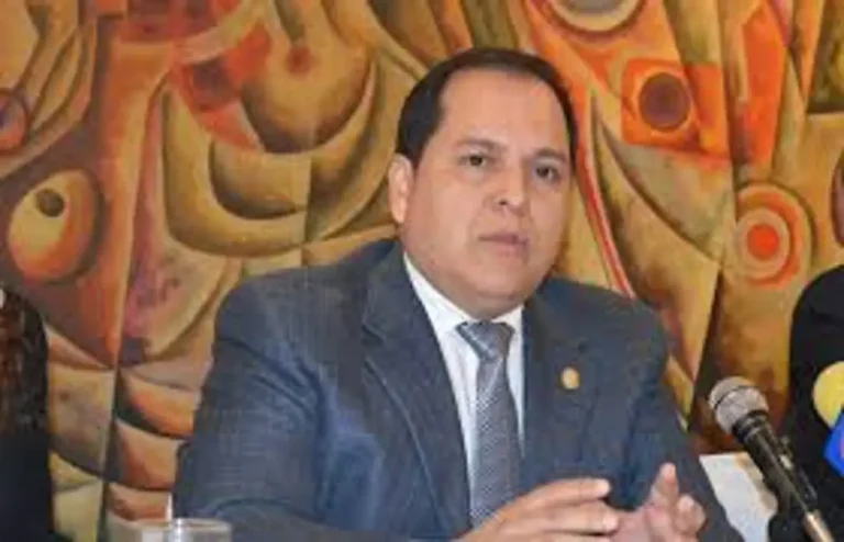Asesinan a Luis Armando Córdova, ex diputado del PRI en Zapopan, Jalisco