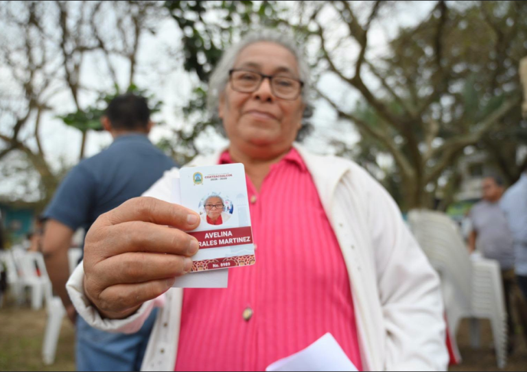 Alista Pedro Miguel Rosaldo lanzamiento del CRM Ciudadano para agilizar la atención de los servicios públicos municipales